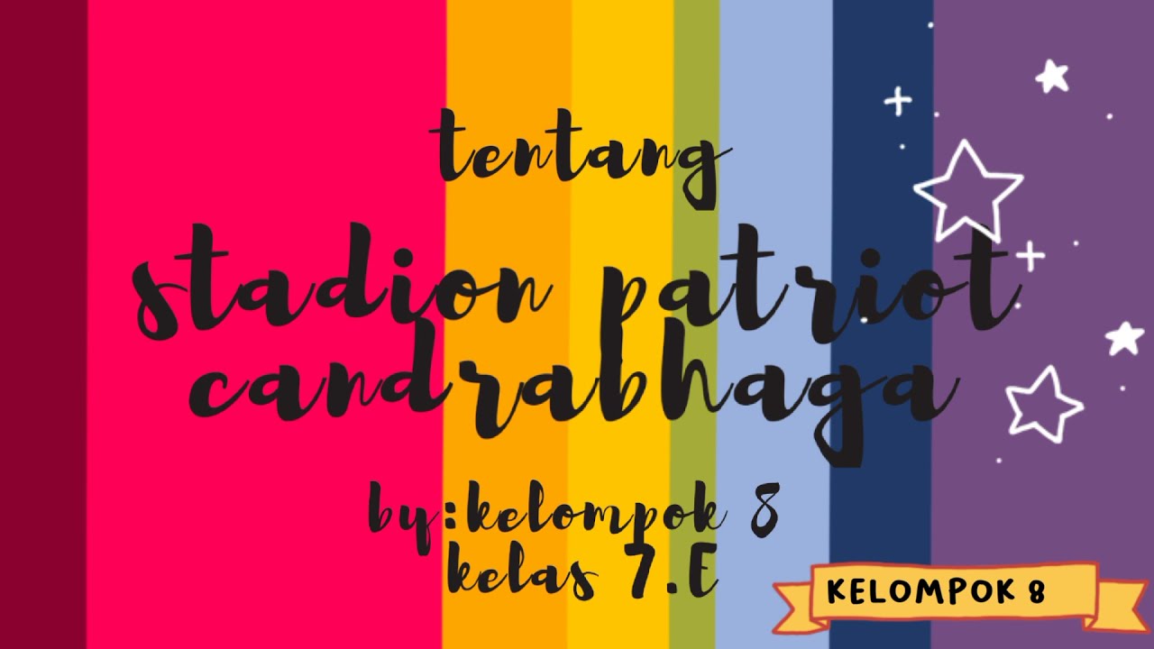 ✸ tugas B.INDO : membuat pamflet dari teks deskripsi : kelompok 8 - 7E‼️ ˑؘᏪ 🏙 ★