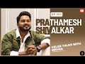 Prathamesh shivalkar  interview  ep  05  industry talks  celeb talk with mruda 