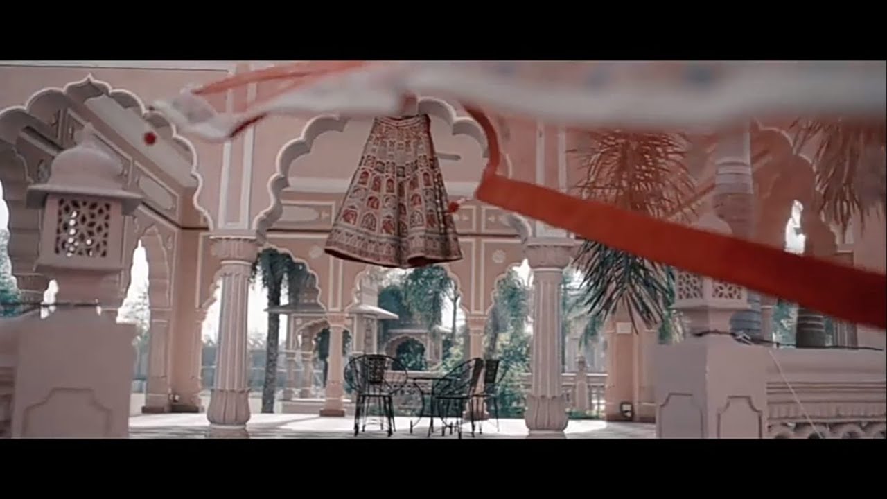 Mahi X Nilay teaser