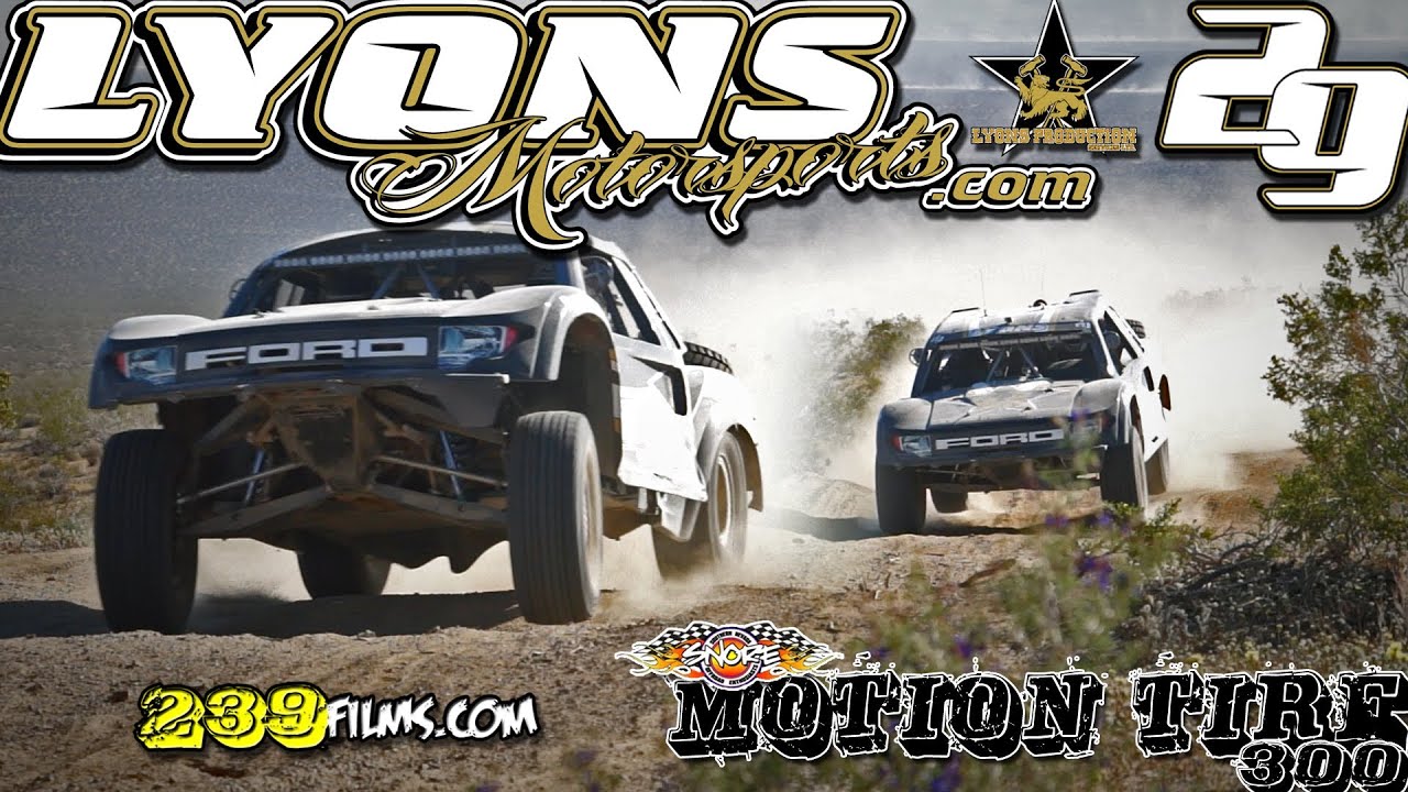 2014 Motion Tire 300 Lyons Motorsports YouTube