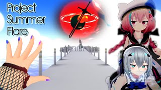 The HIDDEN GEM of VR you never experienced | PROJECT SUMMER FLARE