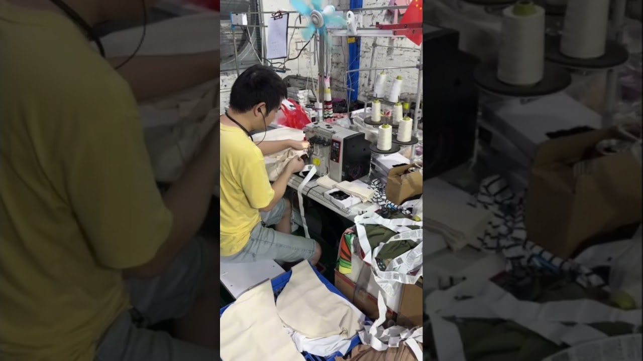 Streetwear supplier. Let’s work together.