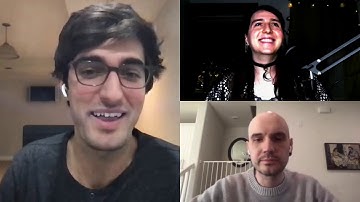 Speakeasy JS – Using Standard Web APIs to Mix P2P Protocols (Mauve)