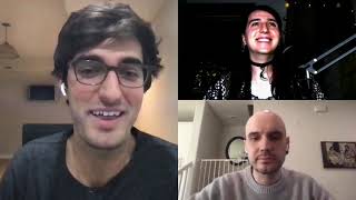 Speakeasy JS – Using Standard Web APIs to Mix P2P Protocols (Mauve)