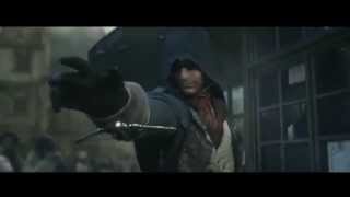 Assassin's Creed: Unity - TV Spot Commercial! (1080p HD)