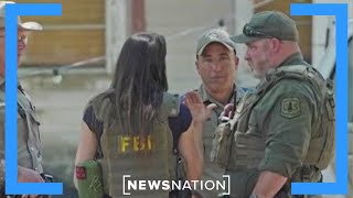 Expert: 'I'm surprised' Texas gunman wasn't previously arrested | NewsNation Prime