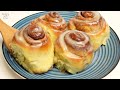 Easy Cinnabon Cinnamon Rolls | No Mixer, No Fuss, Just Perfect!