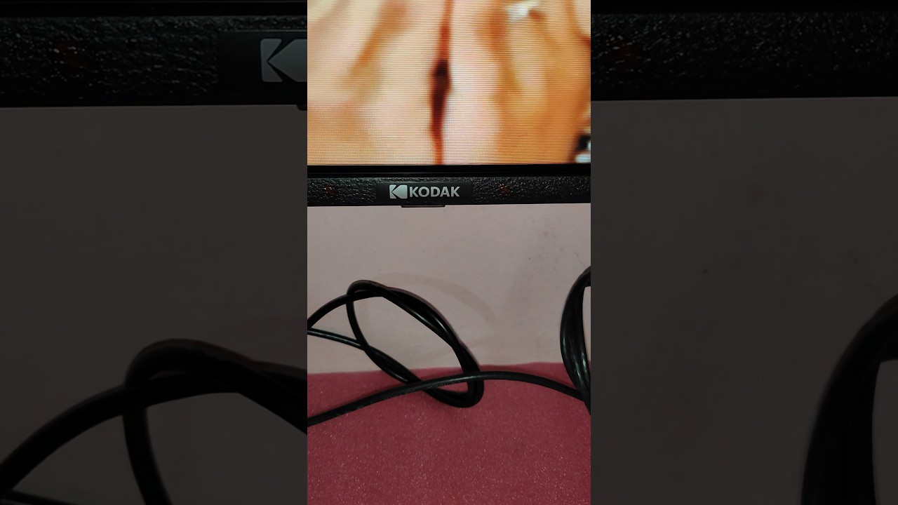 Kodak TV Remote Pairing | How to Pair Tata Play Remote 