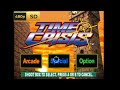 Time Crisis: Special Mission On Windows 10 No Damage + Guncon