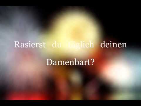 Lasse Reden - Die Ärzte (Lyrics)