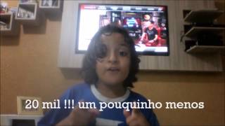 Davi Desafio Da Garrafa 7