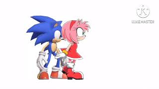 Sonic Tickles Me!!!