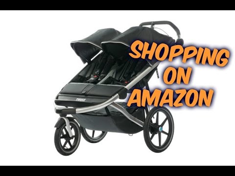 thule urban glide amazon