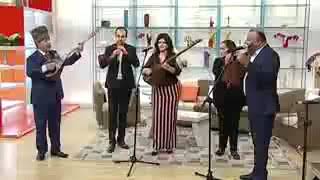 بو گوزل ترکی ترانه سن تقدیم الرم آذربایجان اوشاقلارنا    محو السون دیکتاتور