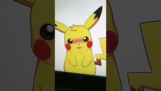 POV: You woke up as a Pikachu