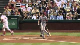 2011/05/03 Hamels' complete-game gem
