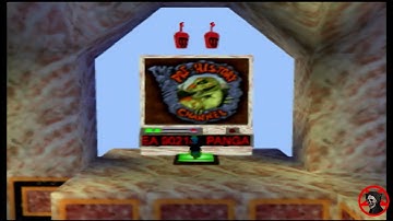 Gex: Enter the Gecko - Pangaea 90210 - Silver Hidden Remote #2