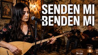 Senden Mi Benden Mi? Bu Hallere Düşmemiz… Yoruldum