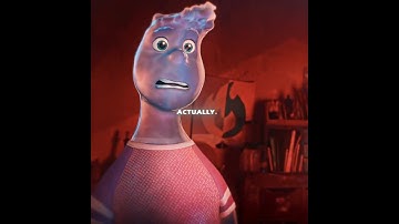 "Fire & Water cannot..." | Edit #shorts #elemental