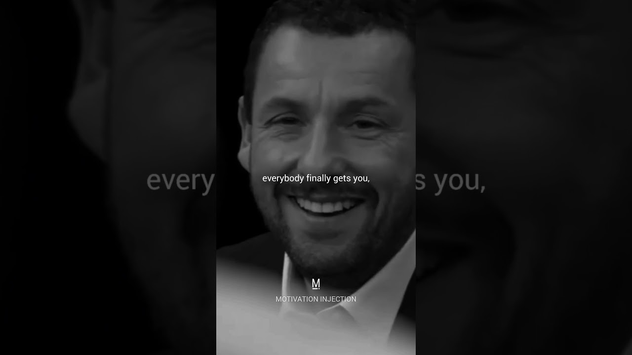 THIS TOO SHALL PASS - Inspirational message from Tom Hanks 