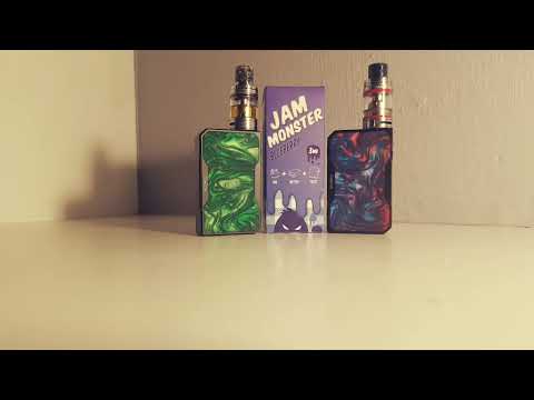 Vape Tornado