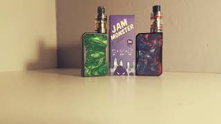 Vape Tornado
