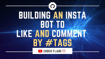 Instagram automation with python(#Like_Comment) post using @selenium