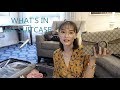 Eva | 我的行李箱里有什么 | What's in My Suitcase ✈️ |