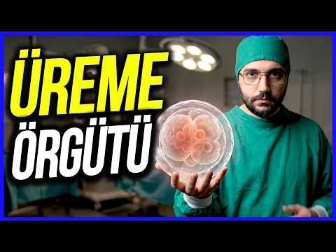 ÜREME ÖRGÜTÜ: Kadın Yumurtası Ticareti video kapağı