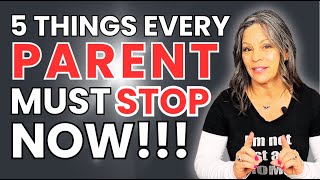 Are You Accidentally Causing Behavior Problems