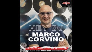 MARCO CORVINO DJ SET APRIL 2020