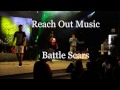 Battle Scars Single 