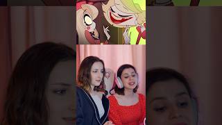 Hazbin Hotel FANDUBBING #hazbinhotel #hazbin #dubbing