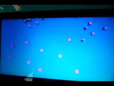 PRACTICA DE UNITY 3D JUEGO ESQUIVA TODOS LOS OBSTACULOS - YouTube