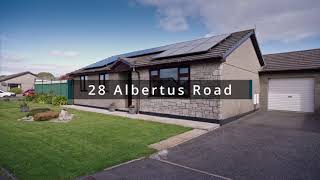 28 Albertus Road - Hayle
