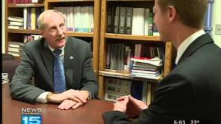 Allen County zip richest in state