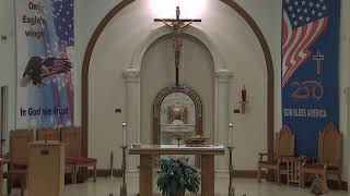 13th Sunday in Ordinary Time, June  28, 2026