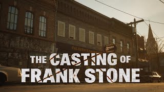 Welcome To Cedar Hills! | The Casting Of Frank Stone Chapters 2-3 Gameplay