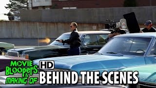 Black Mass (2015) Behind the Scenes - Part 2