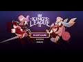 Apple Arcade - Kings League 2 - Gameplay