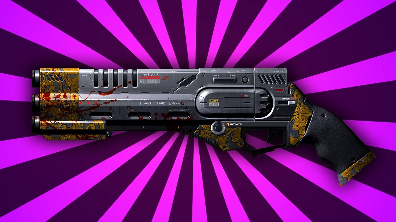 Modern Combat 5 - Update 12 | Judgement (Prestige Weapon Reveal!)