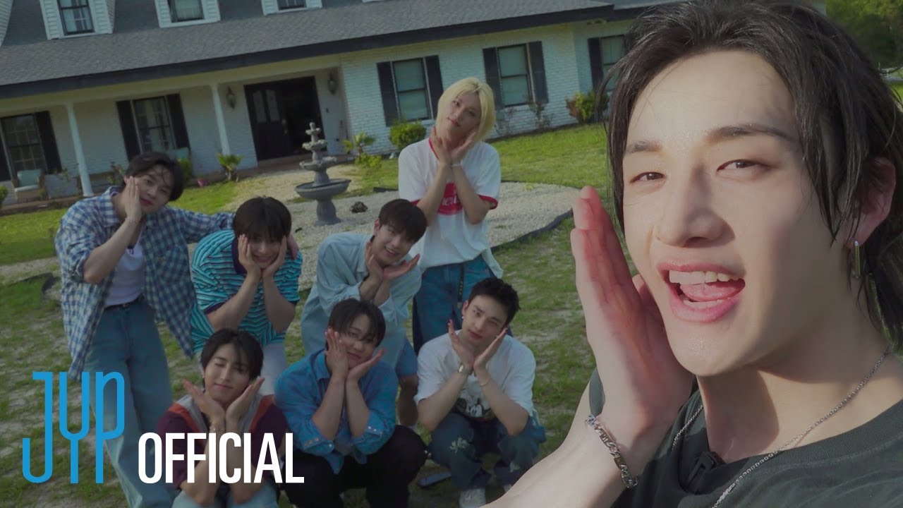 250902 Stray Kids - 0801 (Street Ver.) : r/straykids