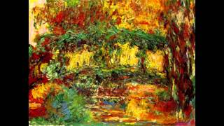 Monet and Cataracts
