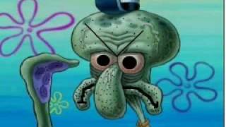 squidward in distress 2