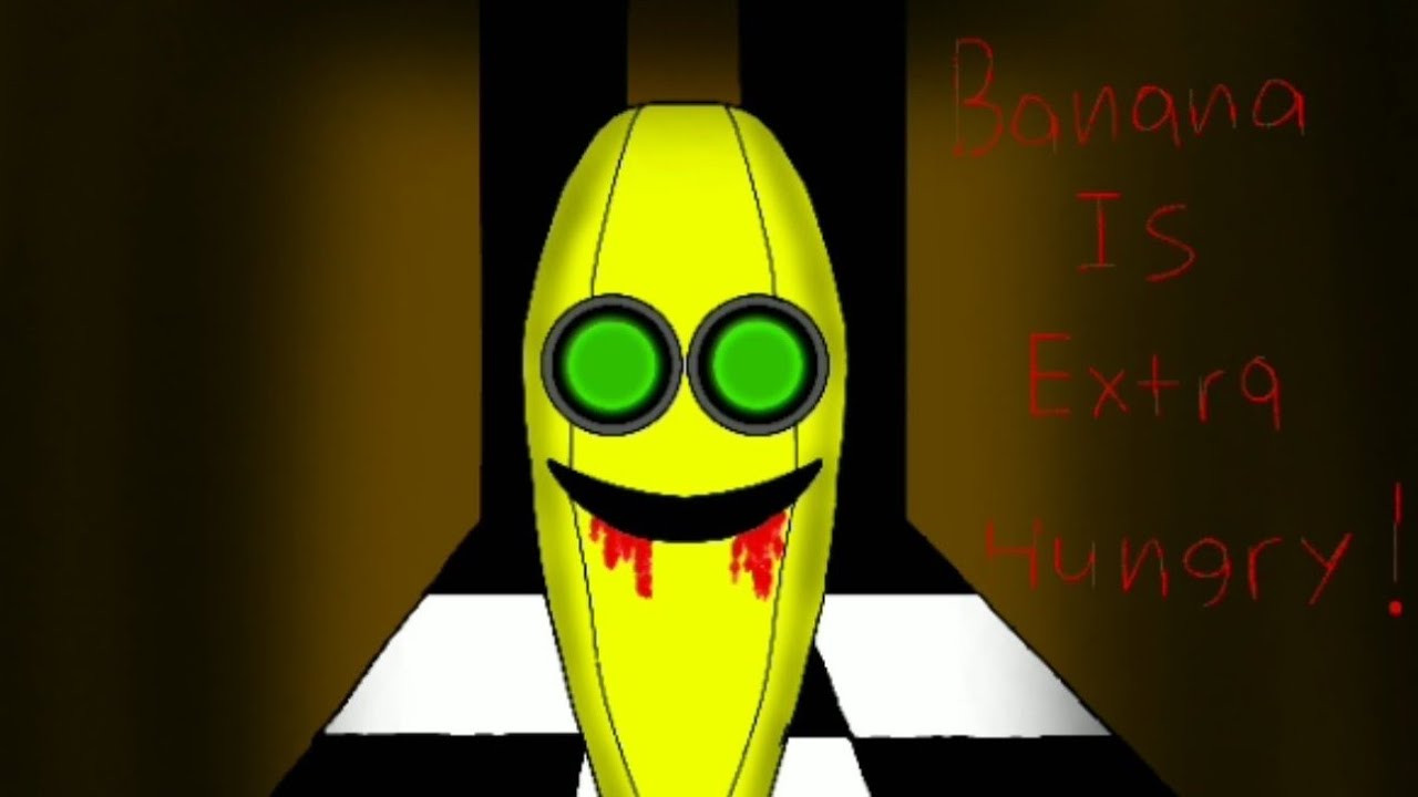 drawing banana eats//ibispaint//medium YouTube
