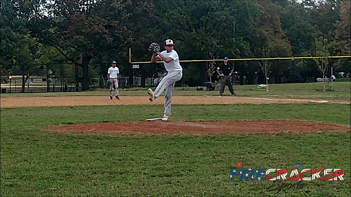 2023 RHP/OF Christopher Tavarez (East Side Communi...