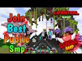 👁️‍🗨️ Join Best Lifesteal Public Smp Server For Minecraft 🏈 | Java + Pe | 24/7 Online | Free To Join