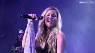 Joss Stone - Newborn - Singapore Jazz Festival 2016 (FULL HD 1080p)