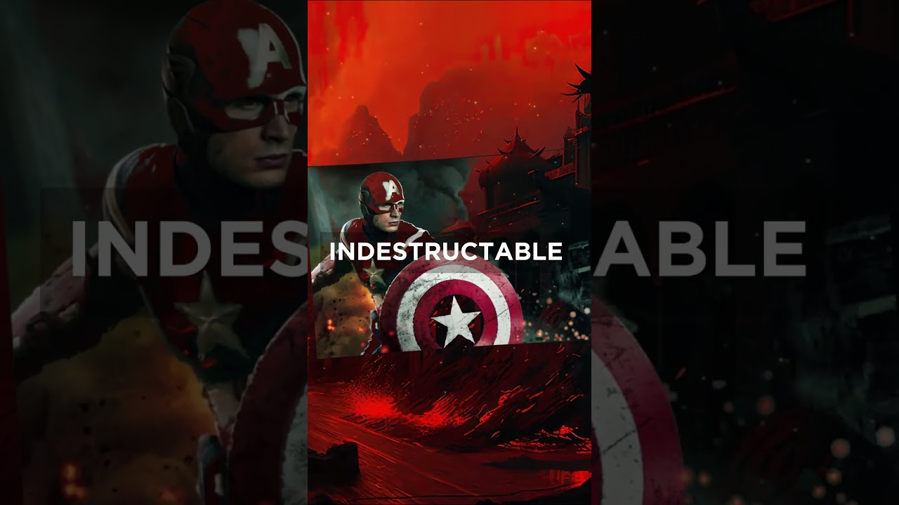 Indestructable Dario by caesars envy FULL MOVIE   