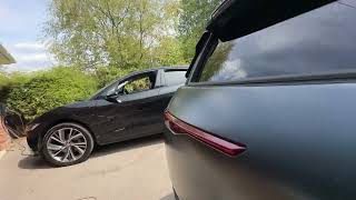 Fisker Ocean Hyper LF73KJJ